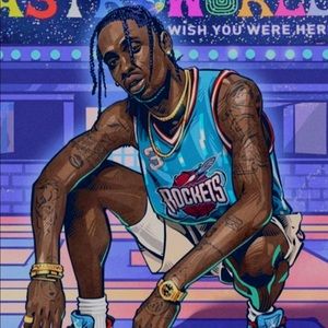 Meet your Posher, Tre